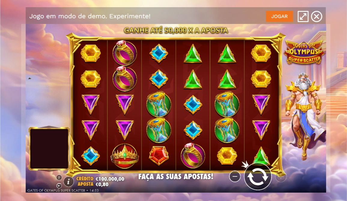 Melhor Casino Online para Slots: Solverde