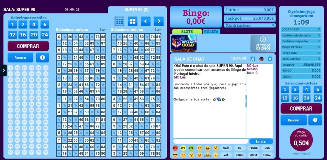 Melhor Casino Online para Jogar Bingo: YoBingo