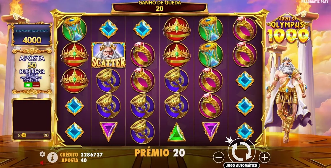 Melhor Casino Online para Jogar Slots: Solverde